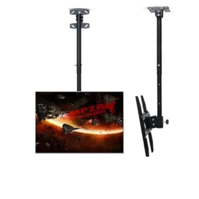 SOPORTE TV TECHO 26-60" BM20022