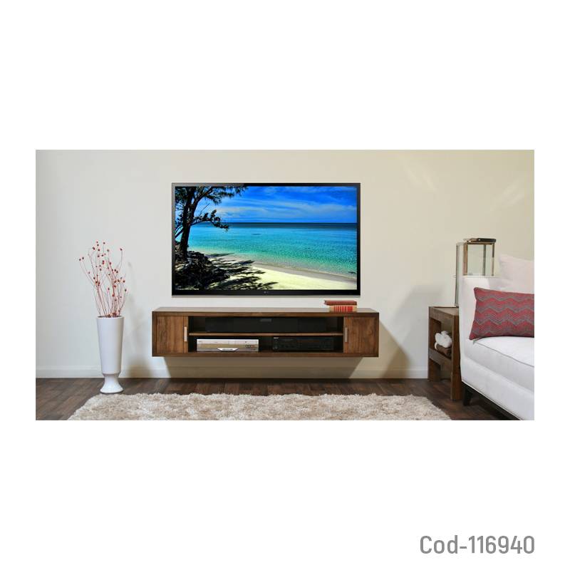 Soporte TV 23” A 65” Con Inclinacion - Imagen 3