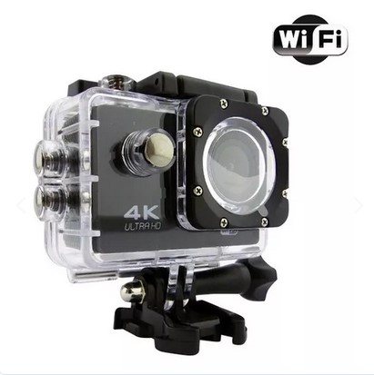 Camara Deportiva sumergible full hd - Imagen 6