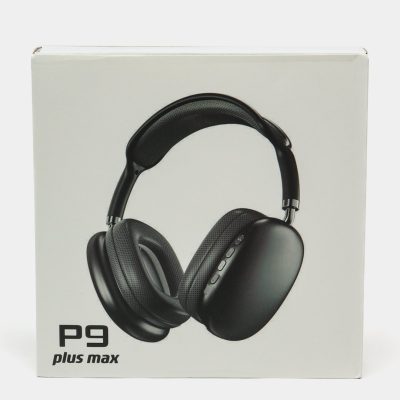 Audífonos PLUS MAX P9