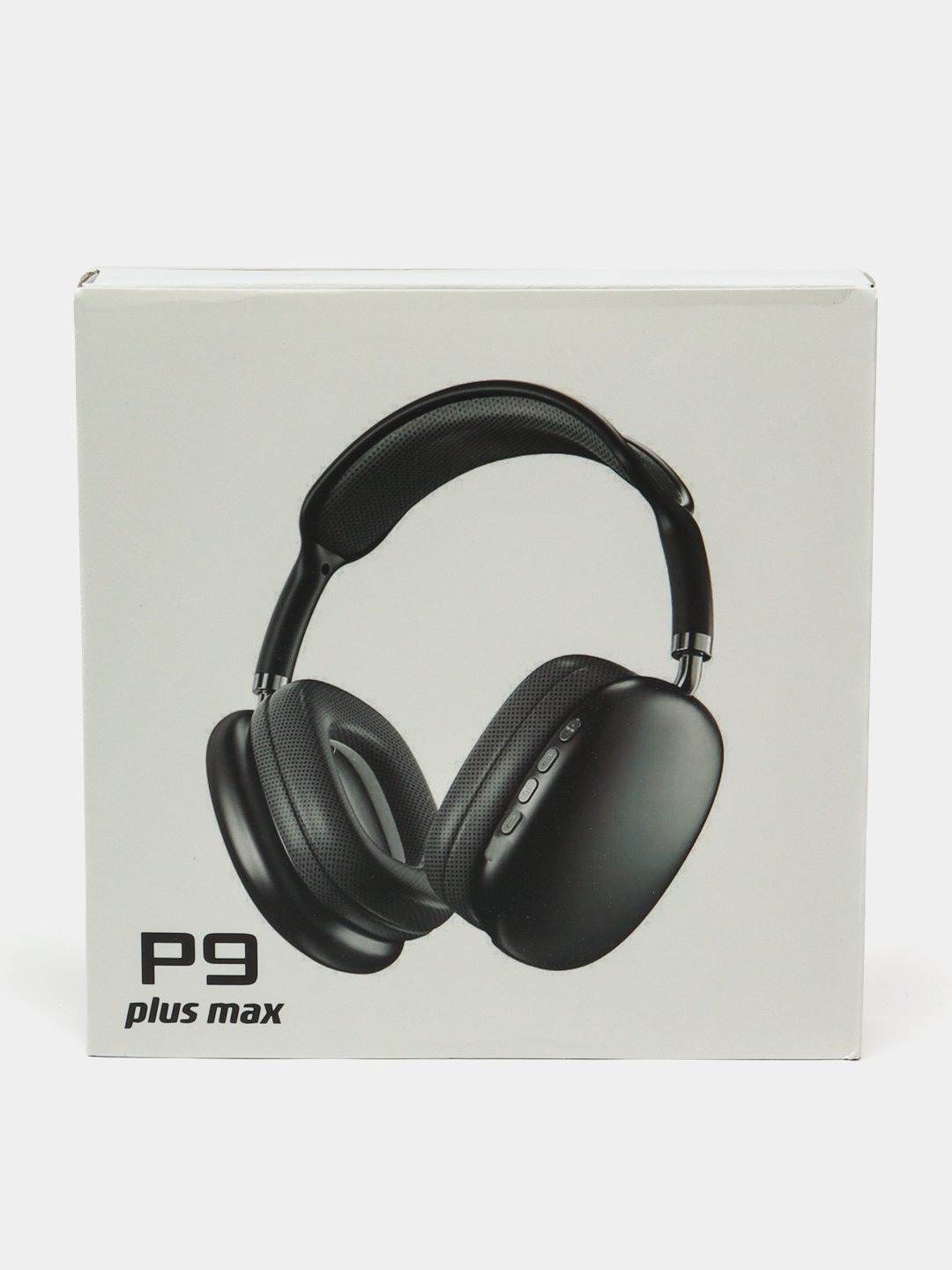 Audífonos PLUS MAX P9
