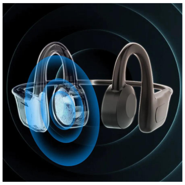 Auriculares Bluetooth Gamer+Adaptador5.0